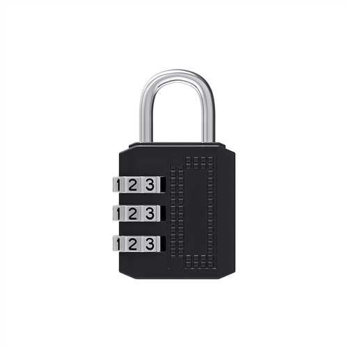 SGS 1335 ŞİFRELİ ASMA KİLİT 32 MM