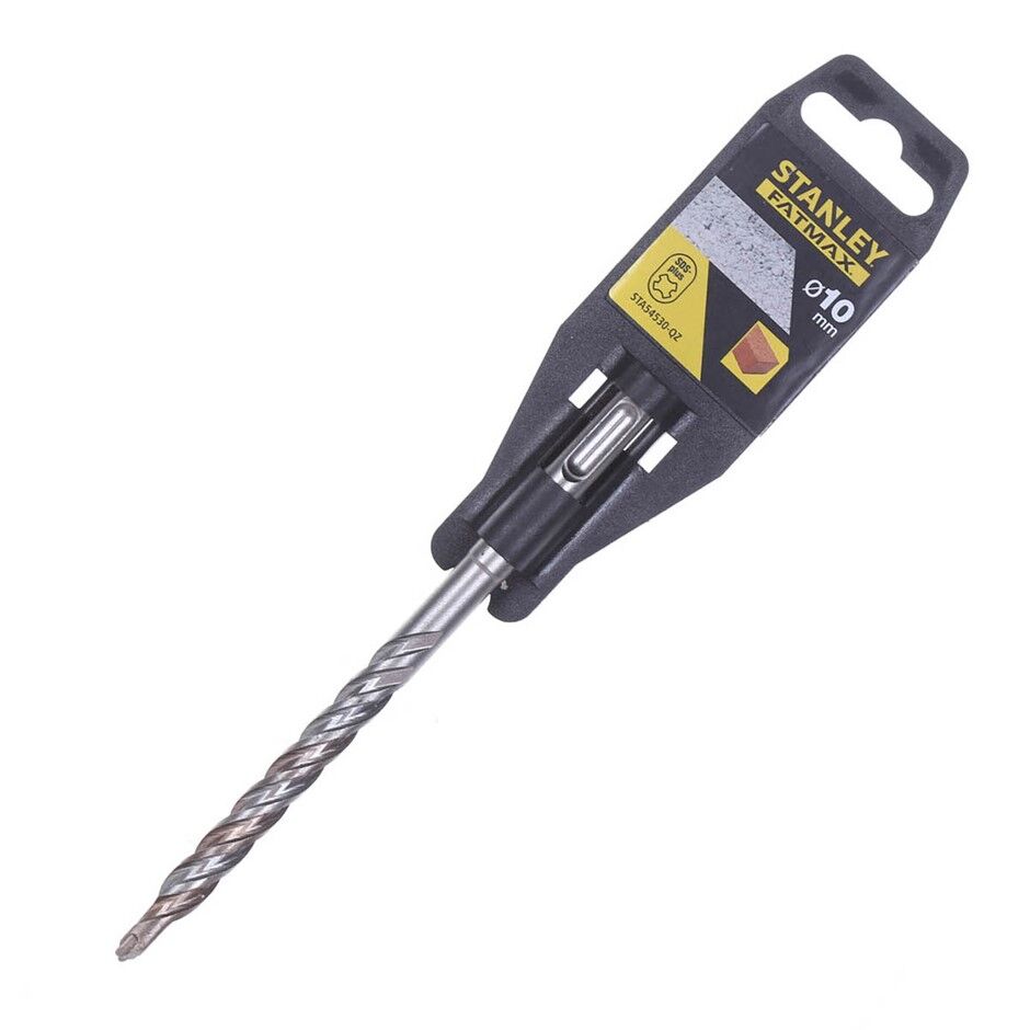 Stanley Sta54530 Sds+ Fat Max Matkap Ucu 10Mm*160 Mm