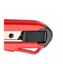 VIPTEC Profesyonel Geniş Maket Bıçağı 25 mm (VT875125)