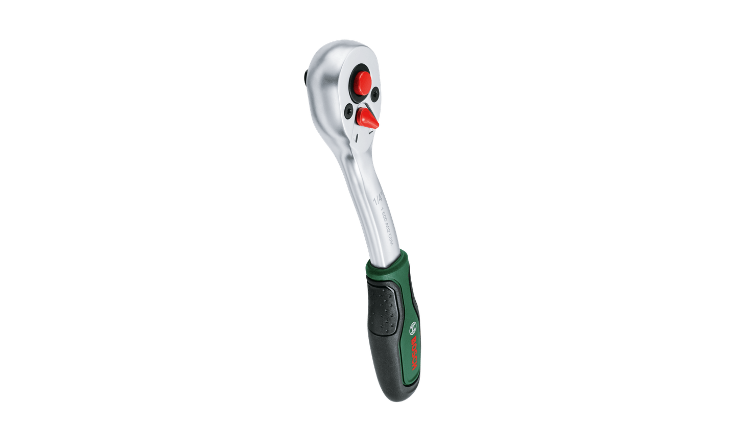 BOSCH Cırcır Lokma Kolu 1/4'' 150 mm (1600A032VA)
