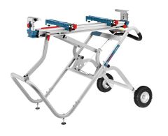 BOSCH GTA 2500 Gönye Kesme İçin Tekerli Çalışma Tezgahı