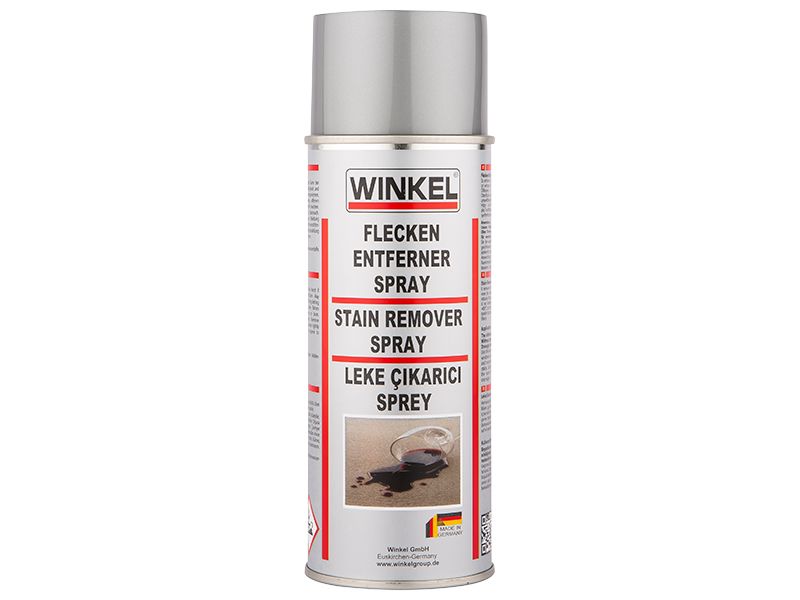 WINKEL Leke Çıkarıcı Sprey 400 ml.(170111)