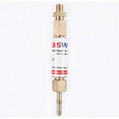 KASWELD 3007 P Basınç Düşürücü Propan İçin Emniyet Valfi