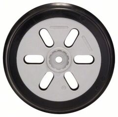 BOSCH Yumuşak 150 mm Zımpara Tabanı (GEX-PEX Serisi İçin) 2608601051