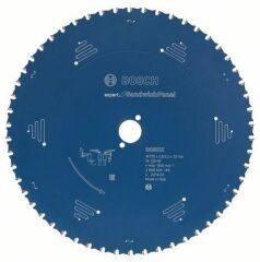 BOSCH Sandviç Paneller İçin 210 mm 36 Diş Daire Testere Bıçağı