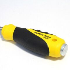 NAREX Super 2009 Line Profi Düz Iskarpela 30 mm (811330)