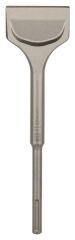 BOSCH SDS-Max Long Life Geniş Keski 115x400 mm