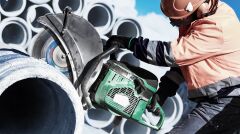 BOSCH Expert MultiMaterial Yapı Malzemeleri İçin Elmas Testere 350 mm