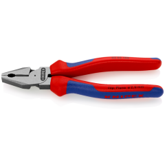 KNIPEX Ağır Tip Pense 180 mm (0202180)