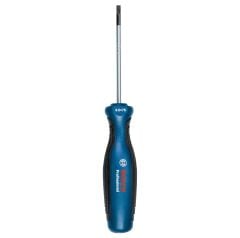 BOSCH Profesyonel 3,5x75 mm Düz Tornavida (1600A01TF8)