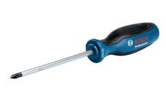 BOSCH Profesyonel PZ2 x 125 mm Pozidriv Tornavida (1600A01V08)
