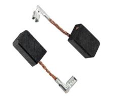 MAKİTA CB 318 Orjinal Yedek Kömür