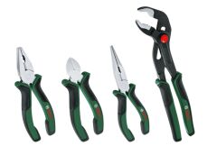 BOSCH 4'lü Pense-Yan Keski-Kargaburun-Fort Pense Seti (1600A02W7K)