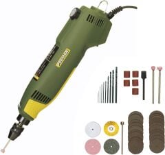 PROXXON FBS 240/E Gravür Seti (28472)