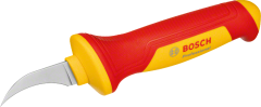 BOSCH Profesyonel İzoleli 1000 Volt Kablo Sıyırma Bıçağı (1600A02NF6)