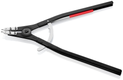KNIPEX Büyük Dış Segman Pensesi (4610A6)