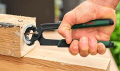 BOSCH 200 mm Marangoz Kerpeteni (1600A02Z9W)