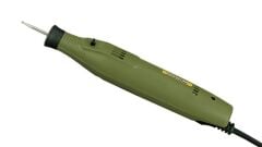 PROXXON GG12 Gravür Cihazı 12 Volt Adaptör Hariçtir (28592)