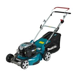 MAKİTA PLM4630N2 Benzinli Çim Biçme Makinası 46 cm