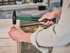 BOSCH Çekiç 300 Gram Fiber Saplı (1600A027PH)