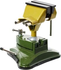 PROXXON FMS75 Vantuzlu Hassas Mengene (28602)