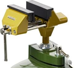 PROXXON FMS75 Vantuzlu Hassas Mengene (28602)