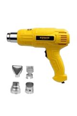 ROWN RN8670 Sıcak Hava Tabancası