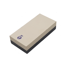 KIRSCHEN Two Cherries Doğal Vulkan Bileme Taşı 100x50 (3705005)