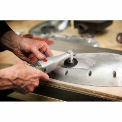 PROXXON WP/A Akülü Polisaj Makinası (29820)