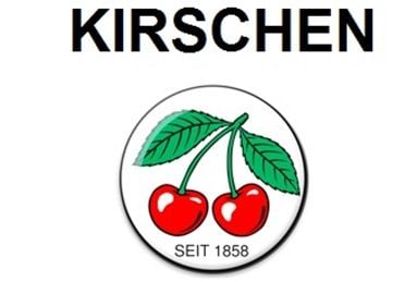KIRSCHEN Two Cherries