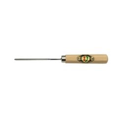 KIRSCHEN  Two Cherries Düz Tip Geniş Oluklu Iskarpela 2 mm Cut11 (3111002)