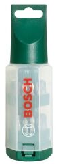 BOSCH 25 Parça Vidalama Seti