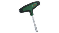 BOSCH T Saplı Manyetik Tornavida 19 Parça (1600A039J3)