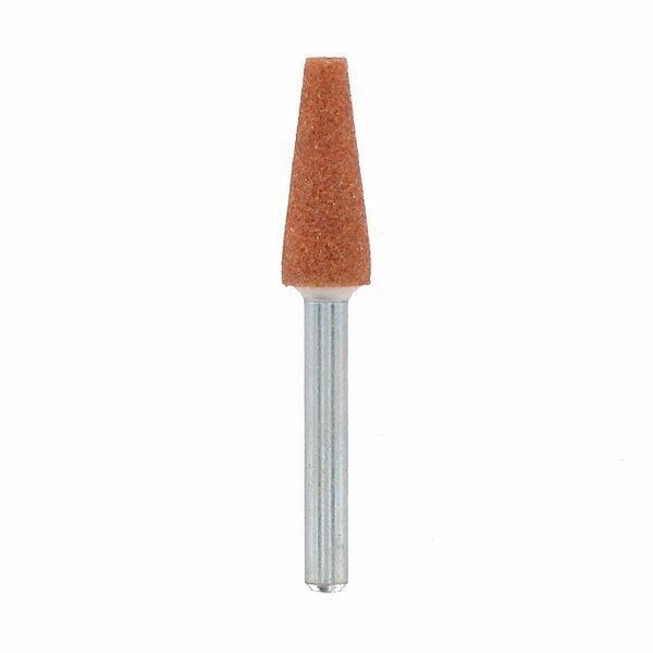 DREMEL 953 Alüminyum Oksit Zımpara Taşı 6,4 mm (3'lü)