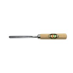 KIRSCHEN  Two Cherries Düz Tip Geniş Oluklu Iskarpela 4 mm Cut11 (3111004)