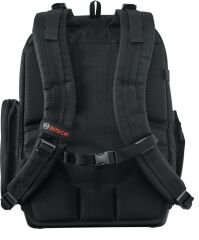 BOSCH 60 Parça Sırt Çantalı El Aletleri Takım Çanta Seti (1600A02ZA1)