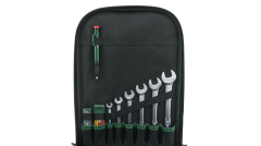 BOSCH 60 Parça Sırt Çantalı El Aletleri Takım Çanta Seti (1600A02ZA1)