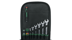 BOSCH 60 Parça Sırt Çantalı El Aletleri Takım Çanta Seti (1600A02ZA1)