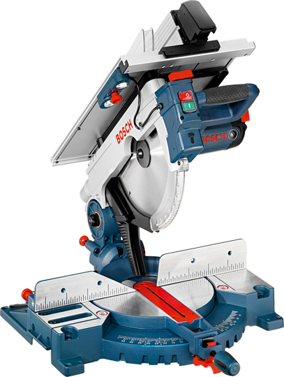 BOSCH GTM 12 JL Gönye Kesme Makinası