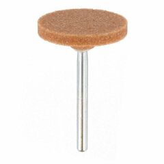 DREMEL 8215 Alüminyum Oksit Taşlama Ucu 25,4 mm