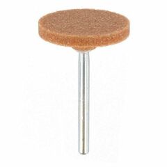 DREMEL 8215 Alüminyum Oksit Taşlama Ucu 25,4 mm