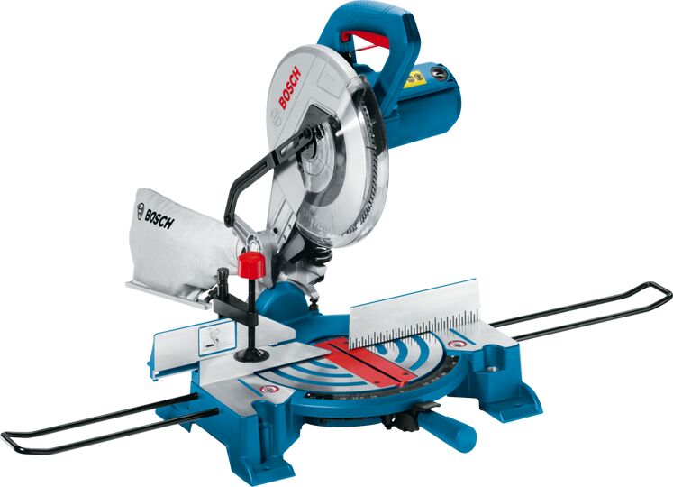 BOSCH GCM 10 MX Gönye Kesme Makinası