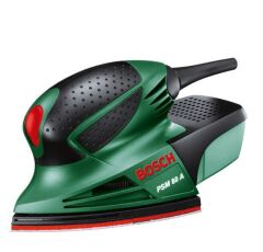BOSCH PSM 80 A Titreşimli Zımpara Makinası
