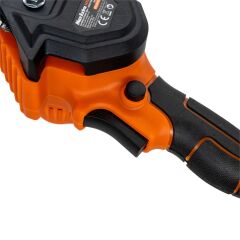 MAX-EXTRA MX8008 Mini Şarjlı Budama Testeresi 20 Volt