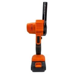 MAX-EXTRA MX8008 Mini Şarjlı Budama Testeresi 20 Volt