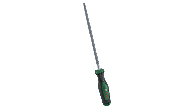 BOSCH Yuvarlak Metal Eğe 200 mm 8'' (1600A03DR9)