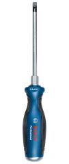 BOSCH Profesyonel 6.5 x 125 mm Düz Tornavida Somunlu (1600A01TG1)