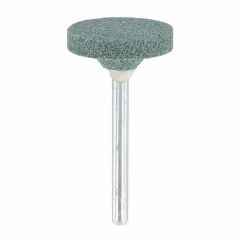 DREMEL 85422 Silikon Karbon Zımpara Taşı 19,8 mm