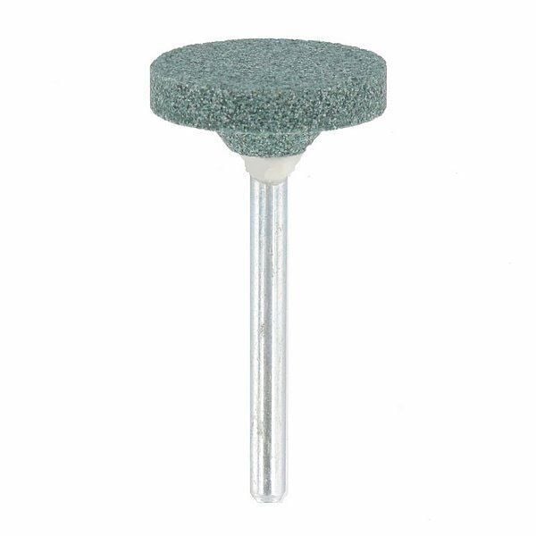 DREMEL 85422 Silikon Karbon Zımpara Taşı 19,8 mm