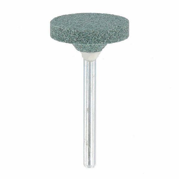 DREMEL 85422 Silikon Karbon Zımpara Taşı 19,8 mm